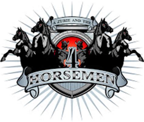 horsemen logos