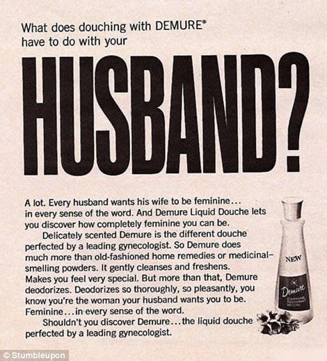 sexist magazine and tv adverts of yesterday from kellogg s kenwood
