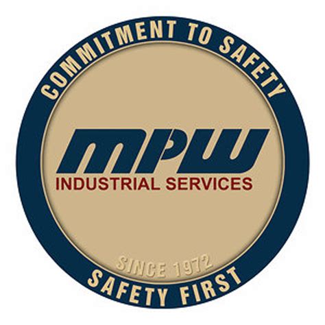 mpw industrial services  vimeo