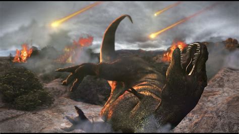 dinosaur apocalypse documentary on the extinction of the dinosaurs youtube