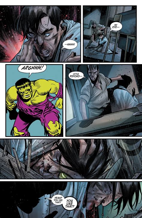 immortal hulk the best defense full viewcomic reading