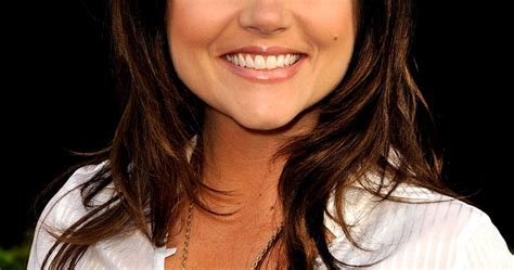 hollywood all stars tiffani thiessen bio profile and pictures in 2012