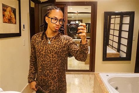 pretty ricky s spectacular shares his bedroom tips and