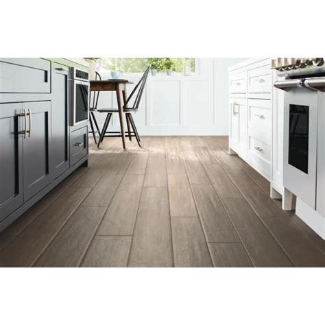 home decorators collection hayes river oak mm thick     wide     length