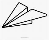 Airplane Transparent Pngitem Dart Airplanes sketch template