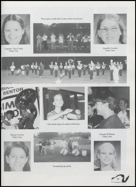 Yearbooks 1999