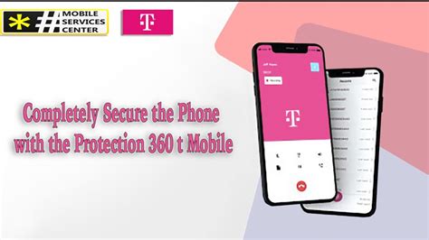 completely secure  phone   mobile protection  mobile services center