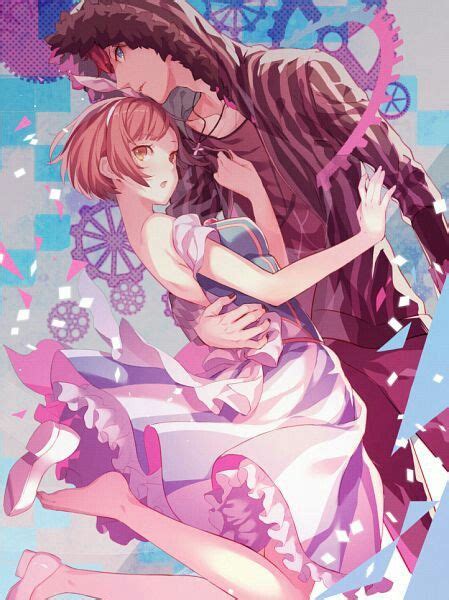 Dance With Devils Anime Manga Couples Anime Images