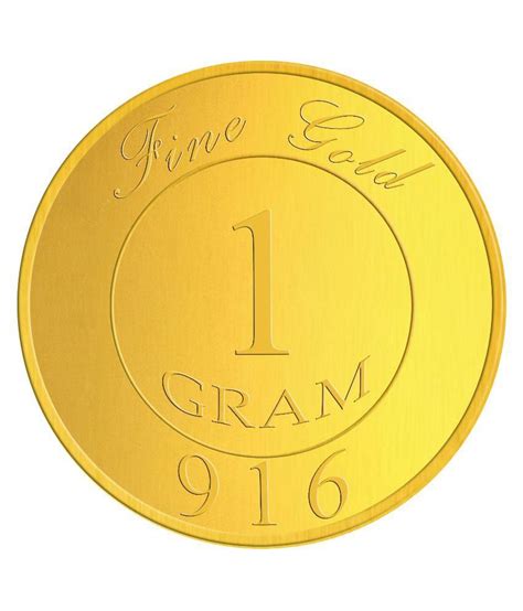 gm gold coin