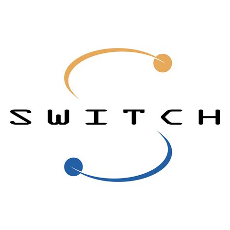 switch logo png transparent svg vector freebie supply