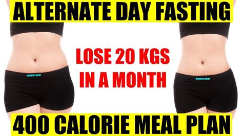 calorie diet plan  weight loss alternate day
