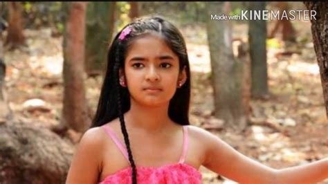 Anushka Sen Meher Baalveer😍😘😊☺😁 Youtube