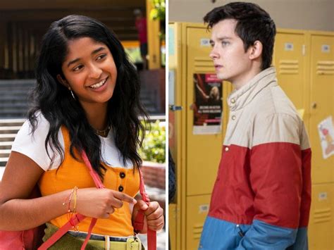 top teen dramas to watch on netflix never have i ever