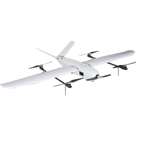 lh vtol long range fixed wing uav drone  inspection  surveil