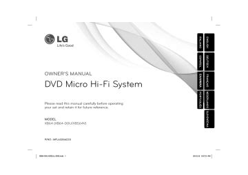 dvd micro  fi system manualzz