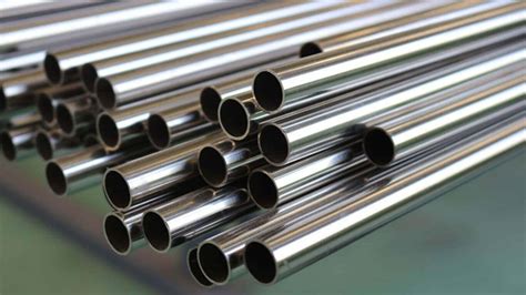 stainless steel   pipes uns   tubes