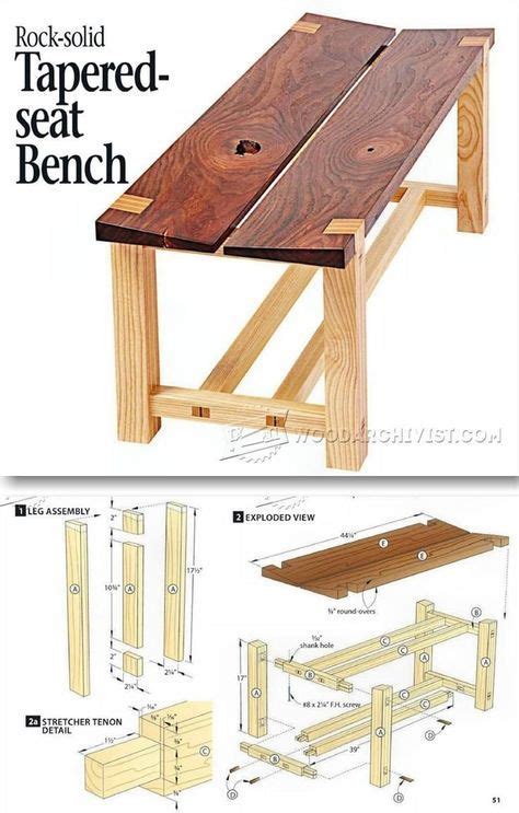 les  meilleures images de banc rustique banc rustique mobilier de salon  banc bois