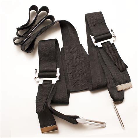wag aero  type shoulder harness shoulder harnesses seat belts harnesses