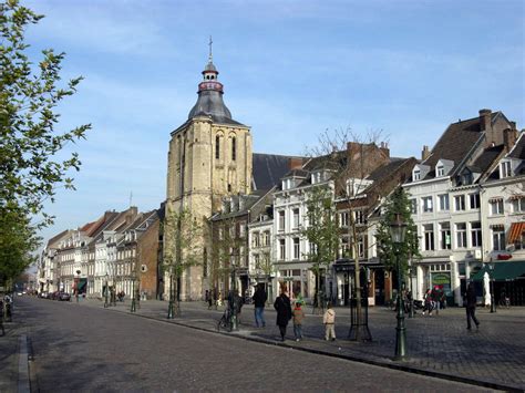 tilburg cityguide  travel guide  tilburg sightseeings  touristic places