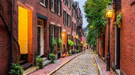 boston city guide planet  hotels