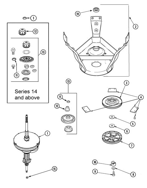 maytag washer leaking  bottom  drain cycle