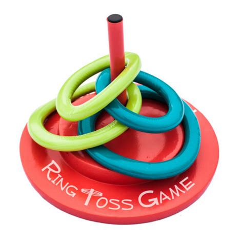 Ring Toss Game Rising Sun Pools And Spas