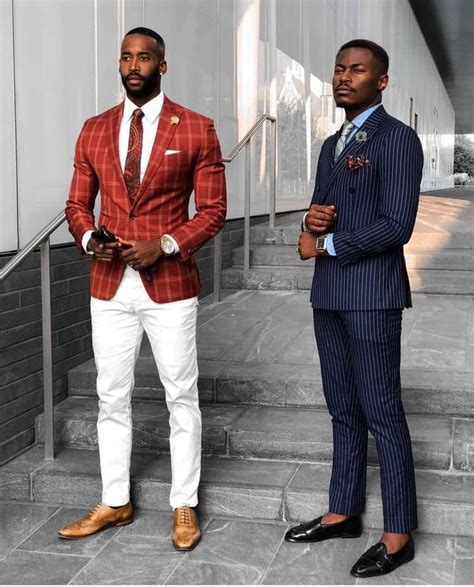 Pin By Joe Mattia On Men’s Tailored Suits African Men Fashion Mens