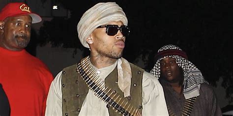 9 Most Offensive Celebrity Halloween Costumes