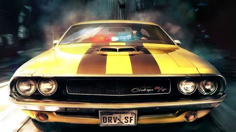 muscle cars hd wallpapers  pictures