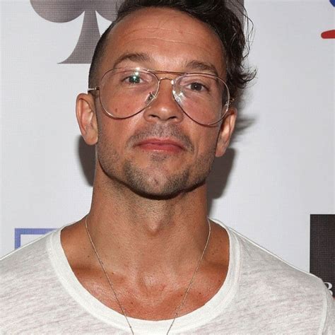 Carl Lentz Exclusive Interviews Pictures And More Entertainment Tonight