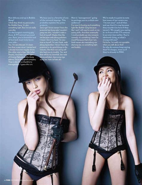 Pinoy S Mens Magazines Photo Collections Fhm Philippines