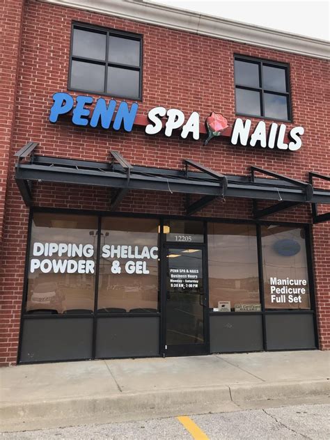 penn spa nails updated april   reviews