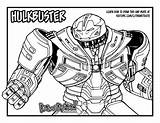 Hulkbuster Buster Draw Hulk Infinity Drawittoo Avenger Ultron Kidsworksheetfun sketch template