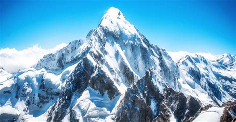 mount everest interesting facts   worlds highest mountain images   finder