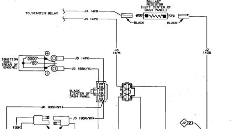 dodge ignition switch wiring diagram home wiring diagram