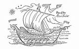 Narnia Dawn Treader Voyage Coloring Pages Chronicles Illustration Illustrations Pauline Drawing Baynes Books Caspian Dawntreader sketch template