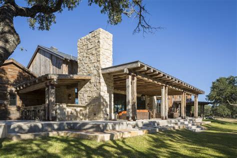 austin architect texas architects cornerstone hill country homes ranch house designs ranch