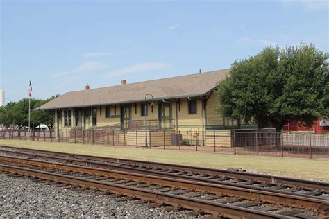 train station west texas  terry feuerborn flickr