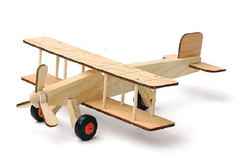 build   airplane kit  craftskids notonthehighstreetcom
