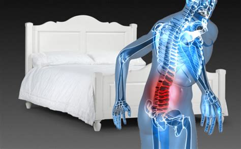 Pin Em How To Sleep With Lower Back Pain