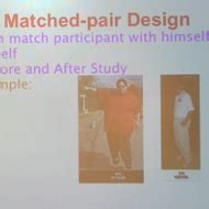 matched pair design tutorial sophia learning