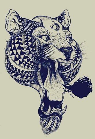 pin  julianna reynolds  tattoos tiger tattoo art illustration