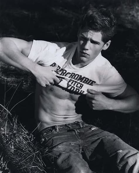 abercrombie and fitch advertising revisiting models ad campaigns