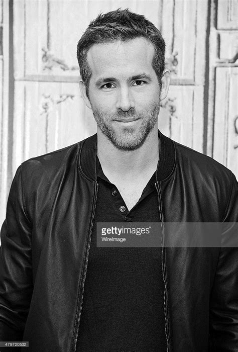 actor ryan reynolds attends the aol build presents selfless at aol in 2020 ryan reynolds