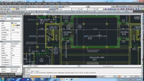 cad software  creating  technical drawing   projects