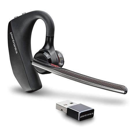 poly voyager  uc headset rey lenferna