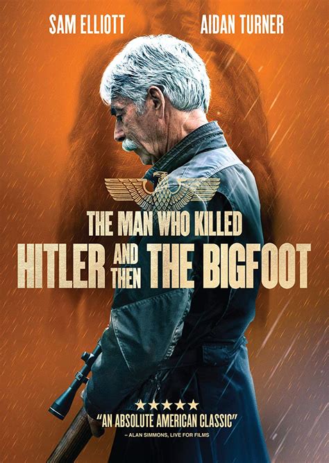 Watch The Uk Trailer For The Man Who Killed Hitler And