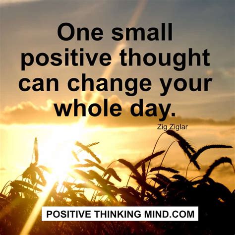 positive thinking quotes helping   positive positive