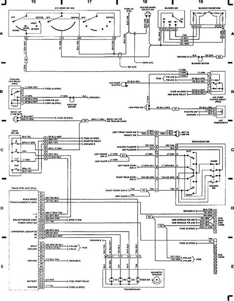 diagram  grand cherokee wiring diagram ground mydiagramonline