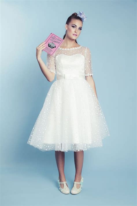 Budget Savvy Brides Will Love The New Kitty And Dulcie Collection